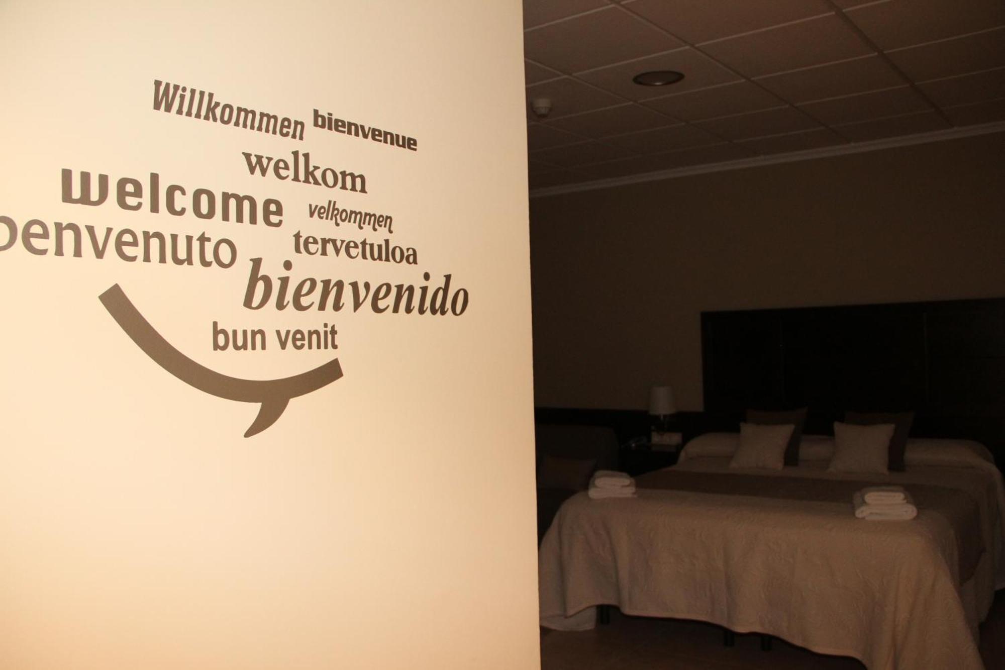 Hotel Don Juan Puente de Génave Cameră foto