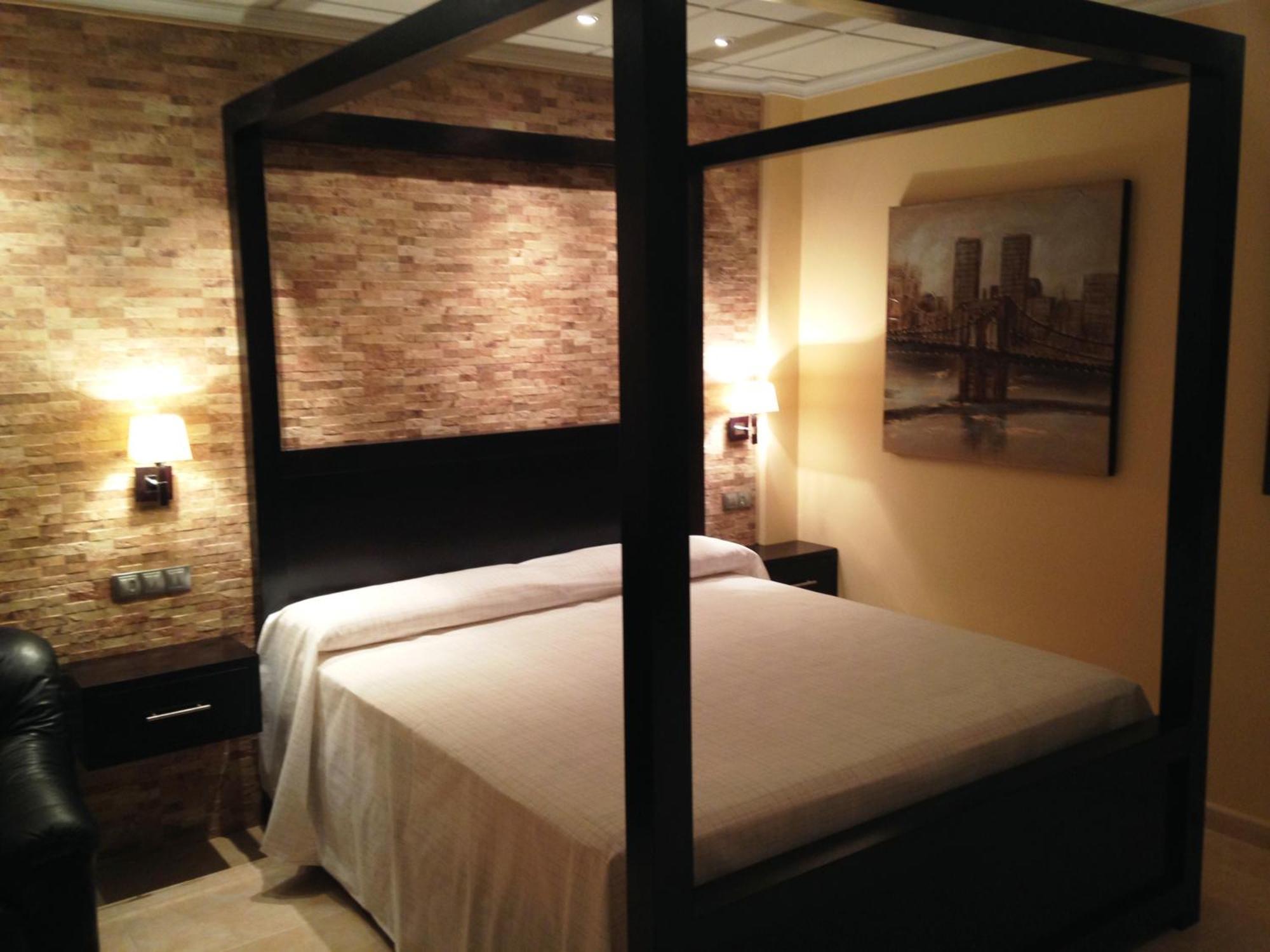 Hotel Don Juan Puente de Génave Cameră foto